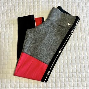 Victoria’s Secret PINK Yoga Pants